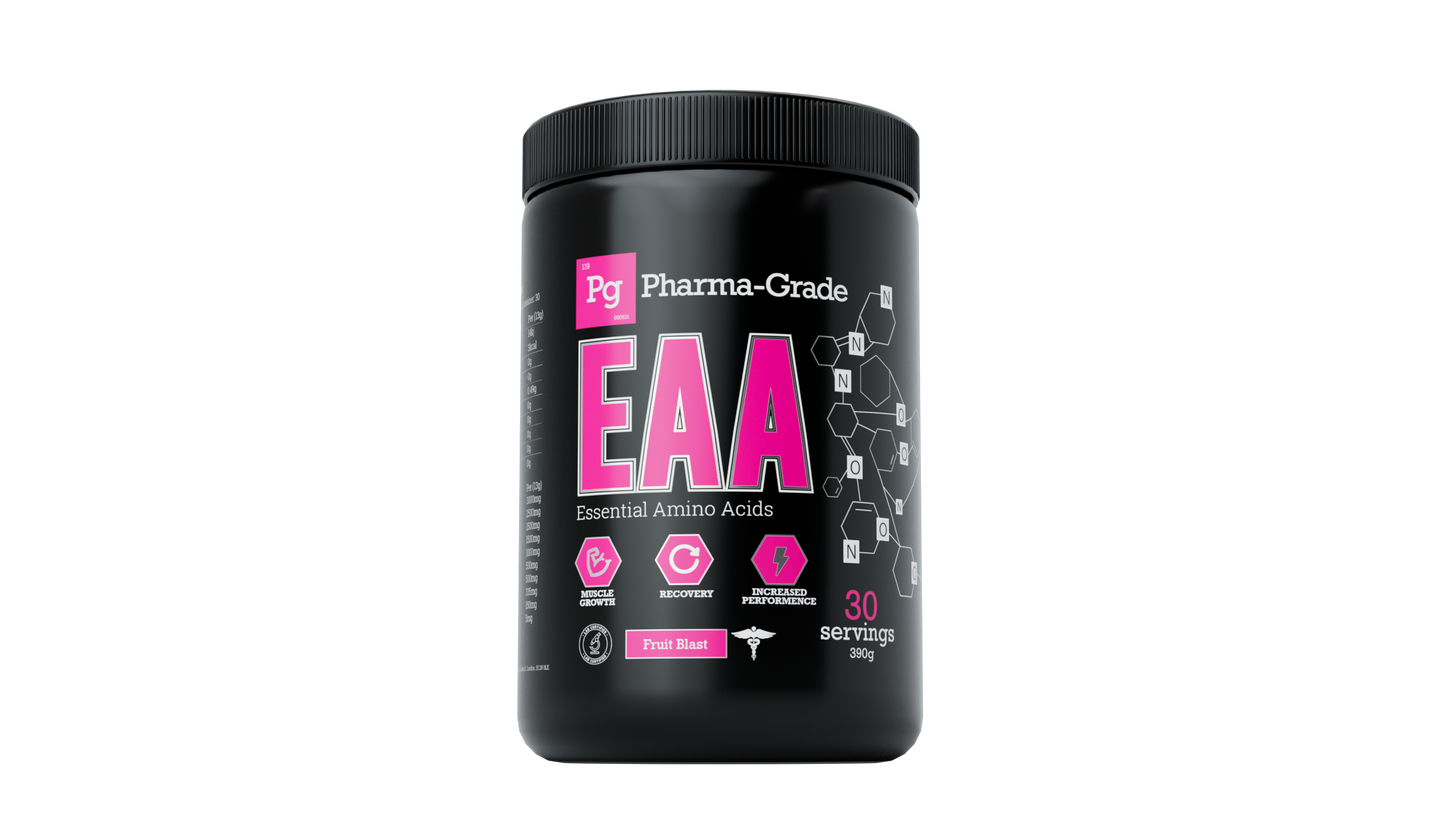 Pharma Grade - EAA