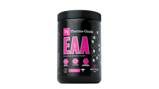 Pharma Grade - EAA
